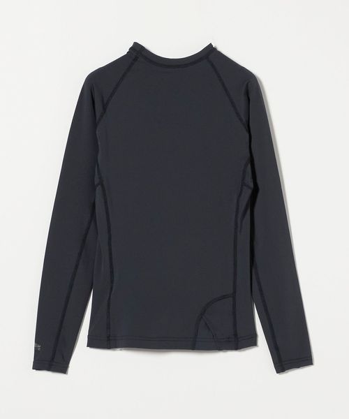 patagonia＞WOMEN'S LONG―SLEEVED RO TOP/サーフトップ