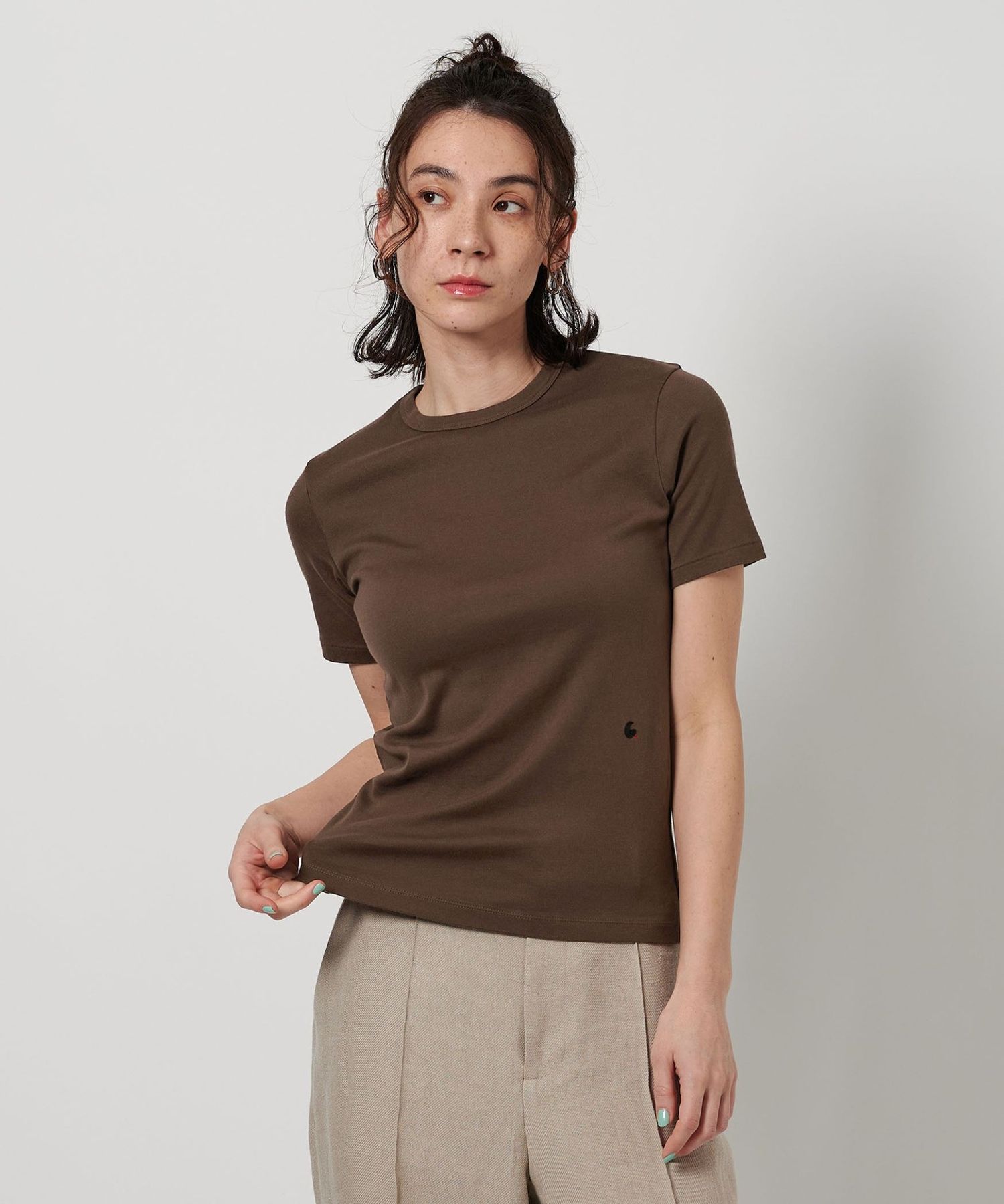 tシャツ 「Girls Department Club」TINY Tシャツ レディース Girls Department Club＞TINY Tシャツ