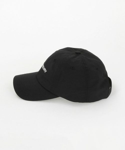 Museum of Peace & Quiet＞QUIETLUXURY CAP/キャップ