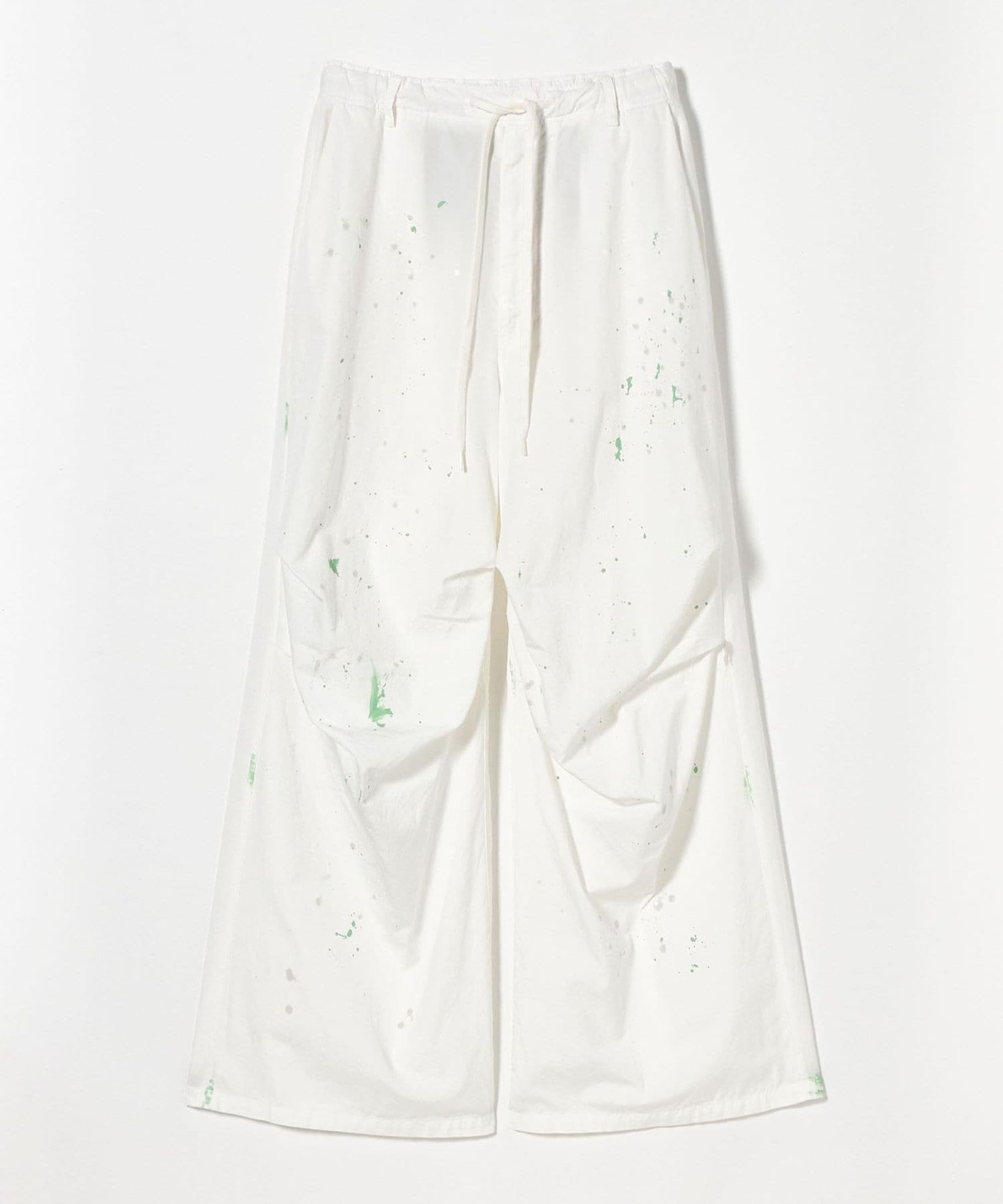 【国内送関税込】MM6 Maison Margiela ☆ Painter パンツ MM6 Maison Margiela＞ペインター パンツ