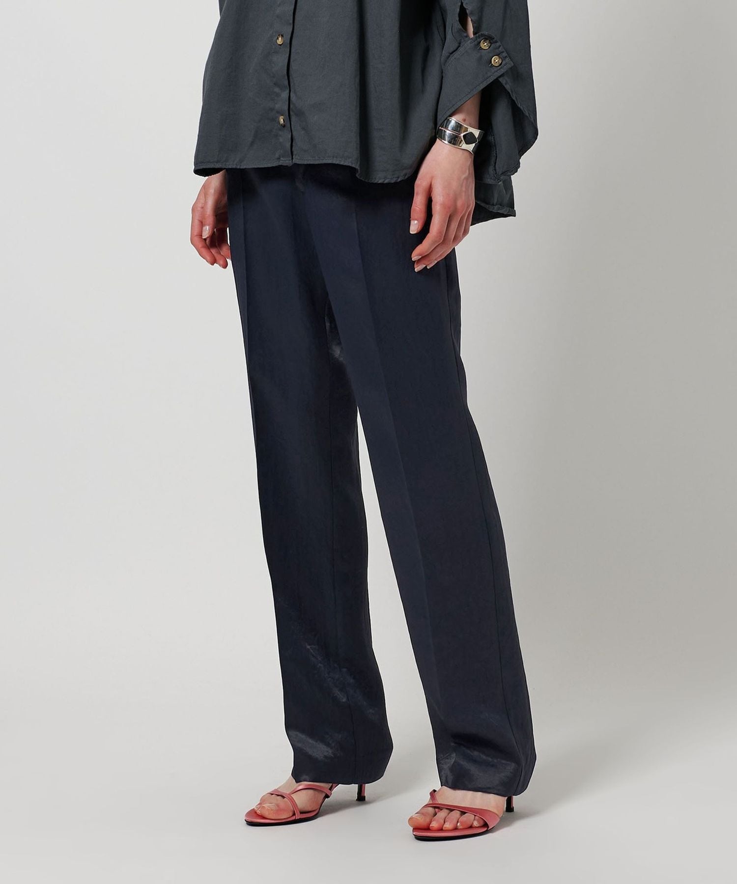 BEAUTY&YOUTH UNITED ARROWS パンツXS Pants｜BOTTOMS｜エイチ ビューティー＆ユース（H BEAUTY&YOUTH