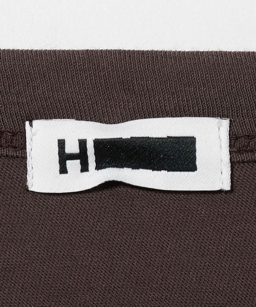 H BEAUTY&UNITEDARROWSコットンボリュームスリーブプルオーバー H＞コットンボリュームスリーブプルオーバー