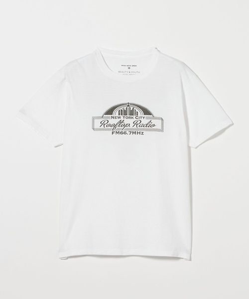 別注】＜GOOD ROCK SPEED＞ロゴ プリントTシャツ