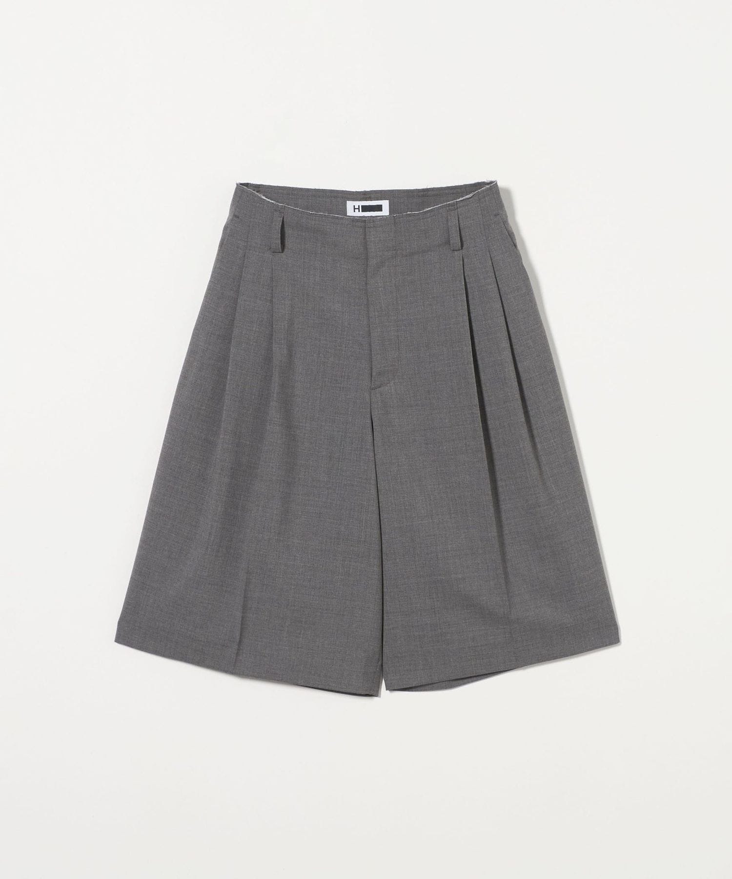 【試着のみ】ハーフパンツ H UNITED ARROWS 普通体型M・L相当 adidas Originals＞スプリンターショーツ （ショート・ハーフ