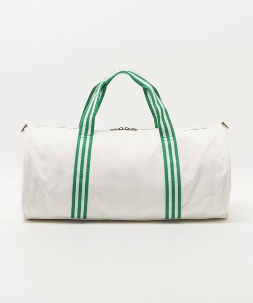 ★ adidas ★ Sporty & Rich キャンバスバッグ adidas】x SPORTY & RICH☆CANVAS BAG