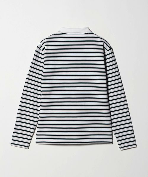 ポロシャツ ポロ OperaSPORT/ROLAND UNISEX POLO レディース ROLAND UNISEX POLO – OpéraSPORT