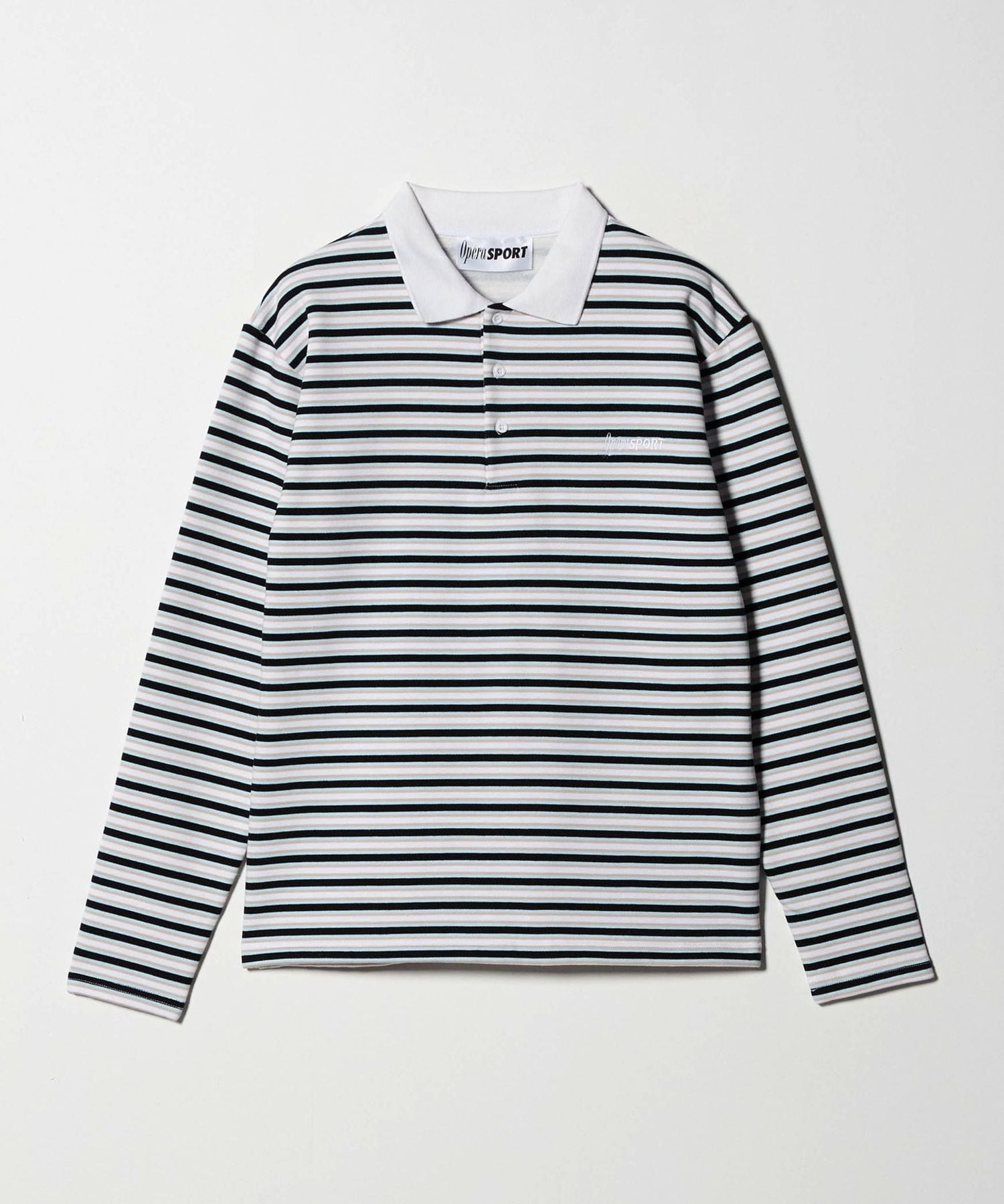 ポロシャツ ポロ OperaSPORT/ROLAND UNISEX POLO レディース ROLAND UNISEX POLO – OpéraSPORT