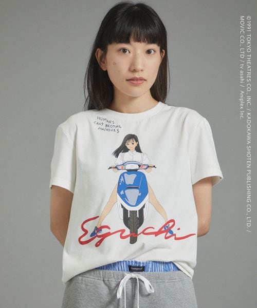 【美品】Ch!iii×UNITED ARROWS 別注MeshKinchaku UNITED ARROWS - UNITED ARROWS added a new photo.