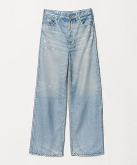 Upper hights/＜upper hights＞THE ECHO LIDDY スウェットパンツ/スウェットパンツ / ジャージ
