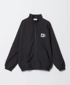 TOGA/＜TOGA×NTS Radio＞ロゴ ナイロンブルゾン/その他コート / ブルゾン