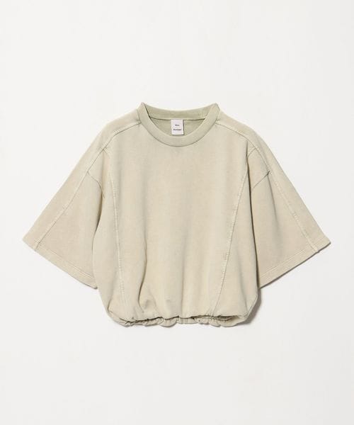 Won Hundred/＜Won Hundred＞BECK ショートスリーブ Tシャツ/スウェット / パーカー