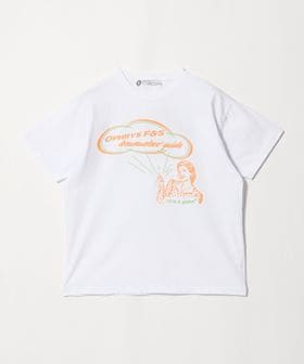 Ophrys/＜Ophrys＞IT’s A SNAP Tシャツ/Tシャツ / カットソー