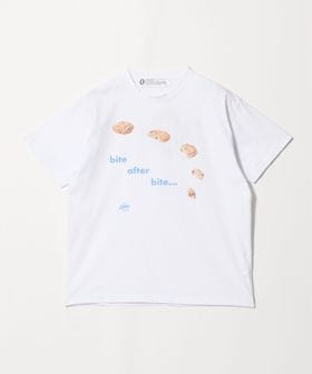Ophrys/＜Ophrys＞BITE AFTER BITE Tシャツ/Tシャツ / カットソー