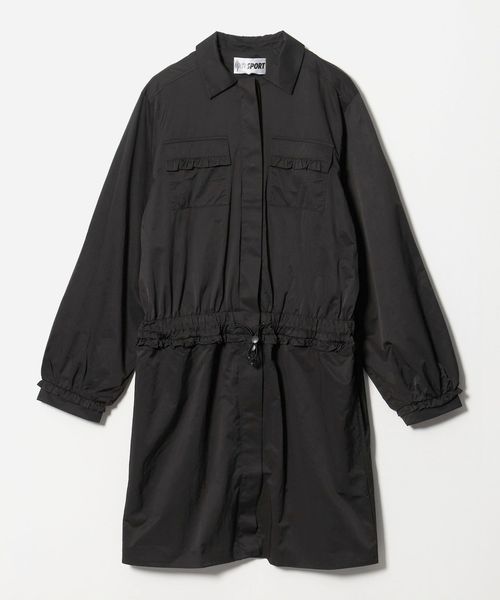 OpéraSPORT/＜OperaSPORT＞MILA JACKET/ジャケット/その他コート / ブルゾン