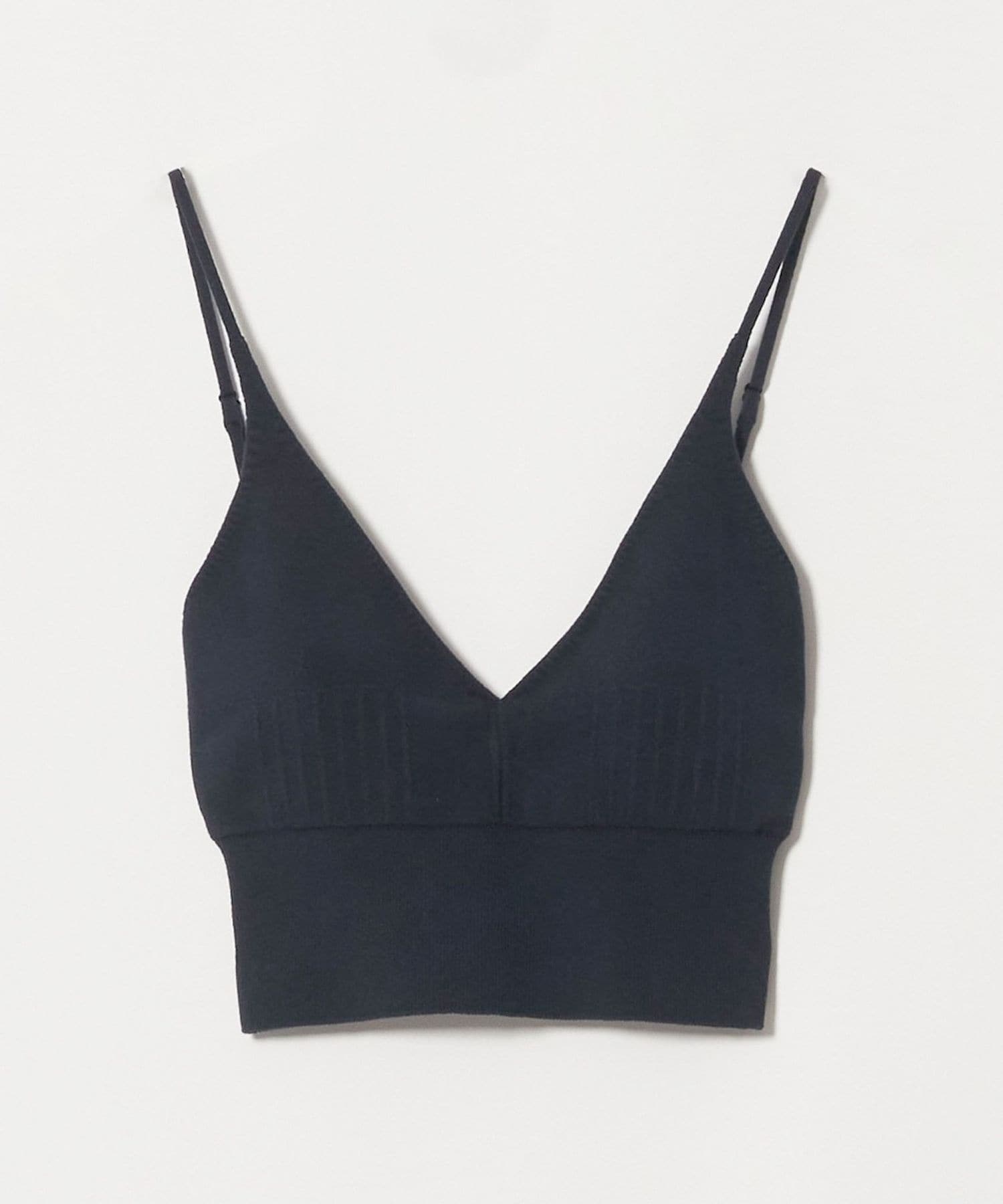 nakes＞COTTON BRA TOP/ブラトップ
