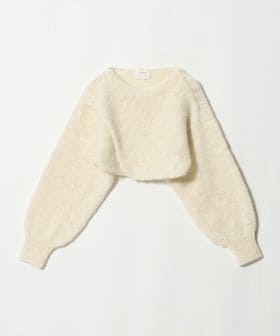 enrica/＜enrica＞KNIT 291/ニット/ニット / セーター