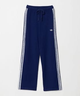 adidas Originals/＜adidas Originals＞ファィヤーバード ニット トラックパンツ/イージーパンツ