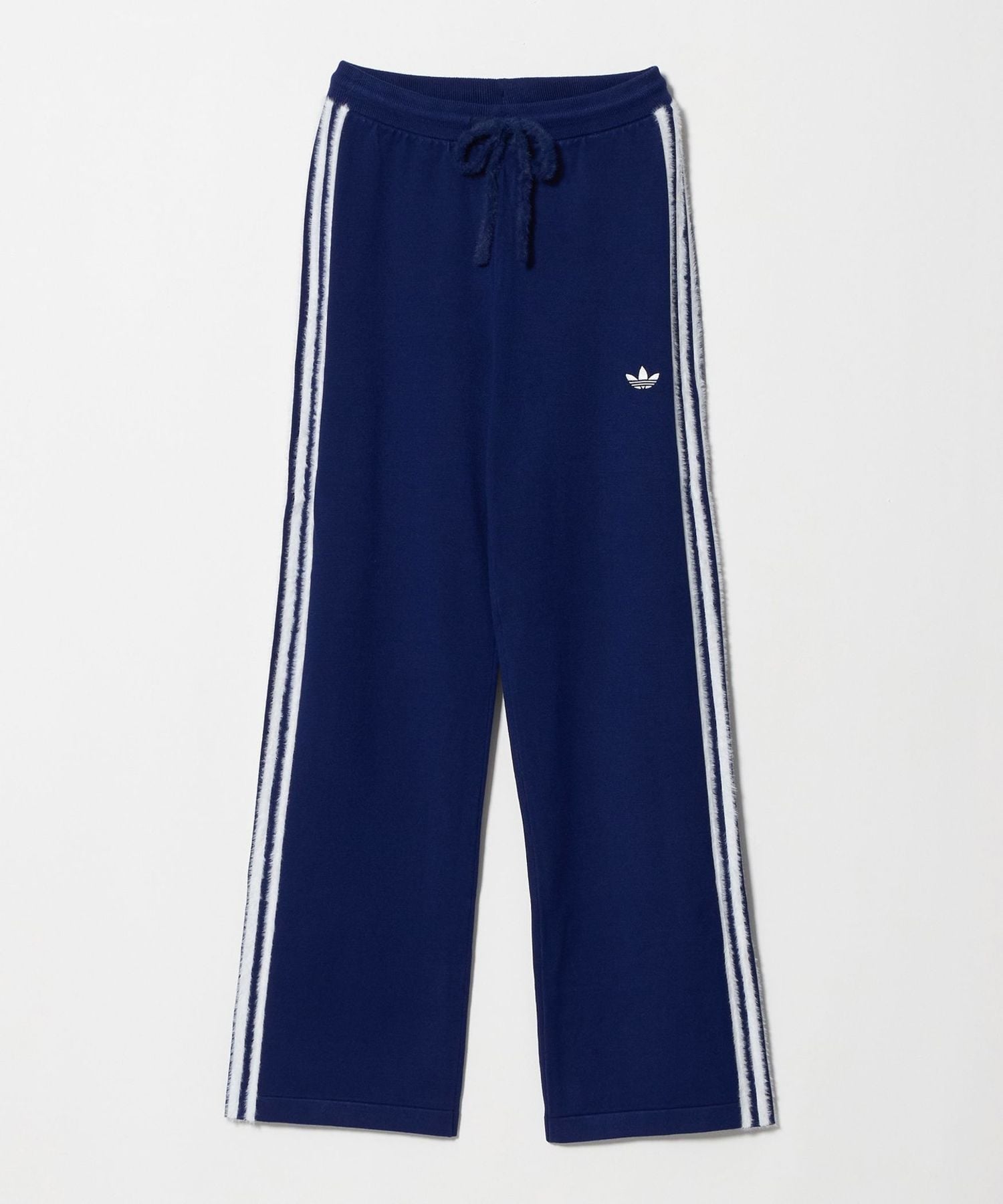adidas Originals＞ファィヤーバード ニット トラックパンツ
