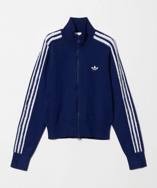 adidas Originals/＜adidas Originals＞ファイヤーバード ニット トラックトップ/カーディガン / ボレロ