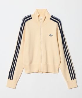 adidas Originals/＜adidas Originals＞ファイヤーバード ニット トラックトップ/カーディガン / ボレロ