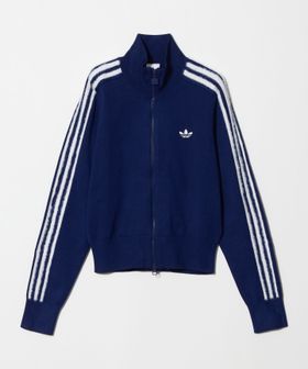 adidas Originals/＜adidas Originals＞ファイヤーバード ニット トラックトップ/カーディガン / ボレロ