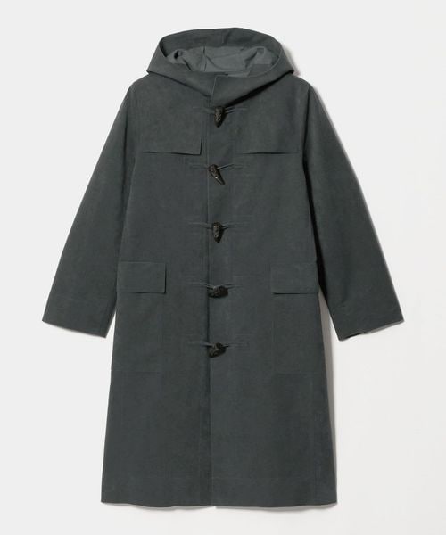 TICCA/＜TICCA＞ULTRASDE DUFFLE COAT/ダッフルコート/ダッフルコート