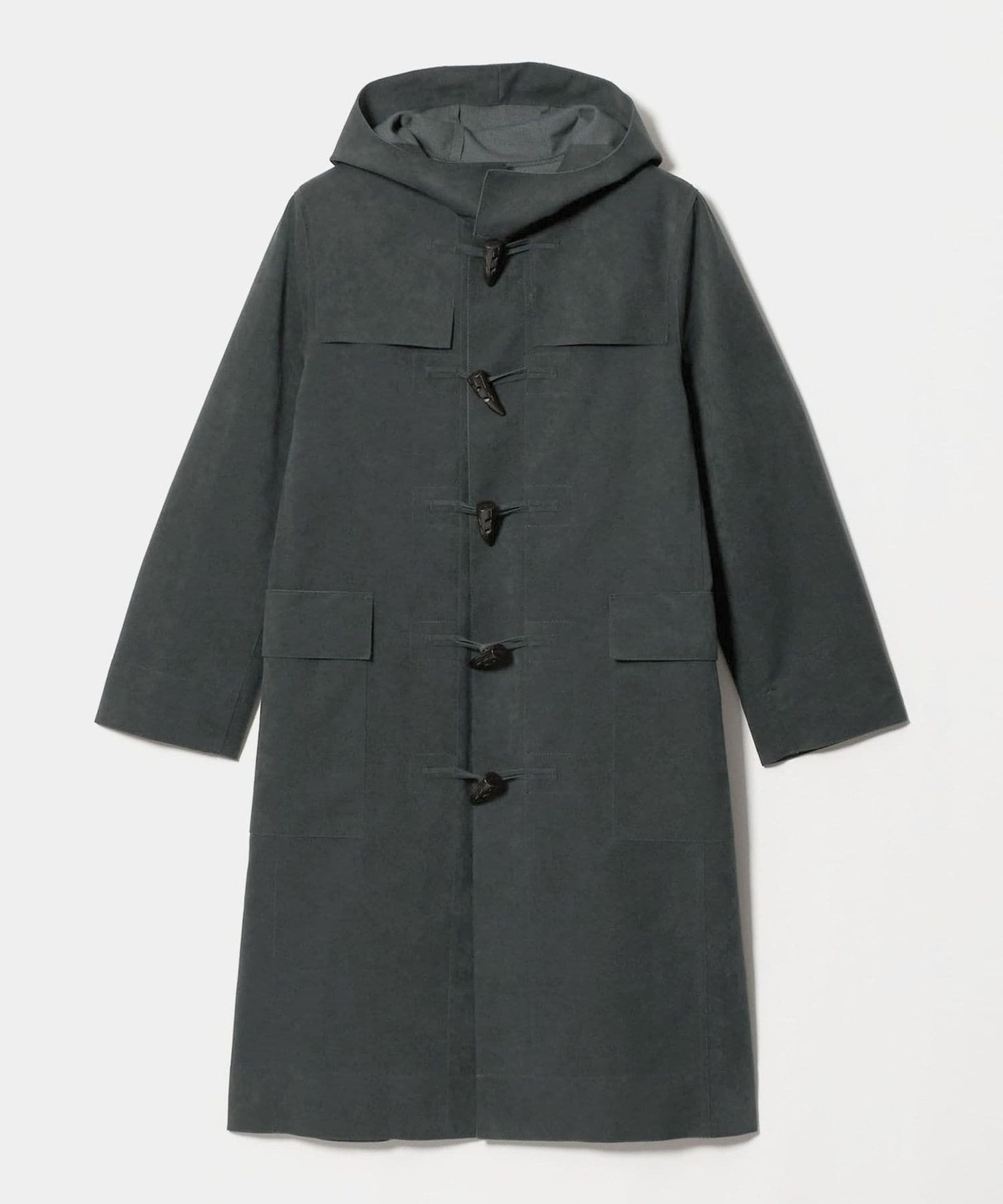 TICCA＞ULTRASDE DUFFLE COAT/ダッフルコート