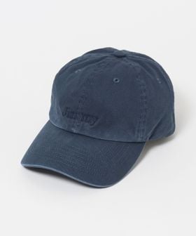 TICCA/＜TICCA＞ROW CAP navy/キャップ/キャップ