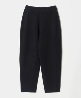 TICCA/＜TICCA＞MILANO RIB WIDE PANTS/パンツ/イージーパンツ