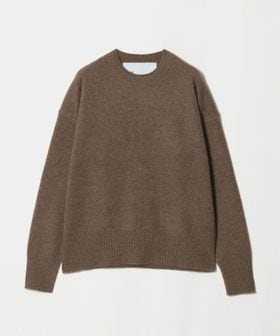 TICCA/＜TICCA＞YK CREW NECK PULL OVER/ニット/ニット / セーター