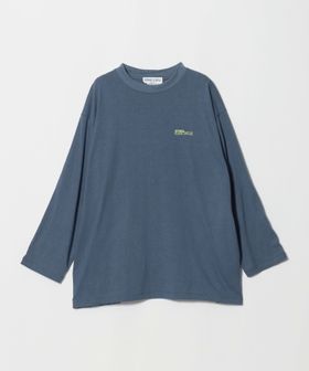AMERICANA/＜Americana＞プリント チュニックTシャツ/Tシャツ / カットソー