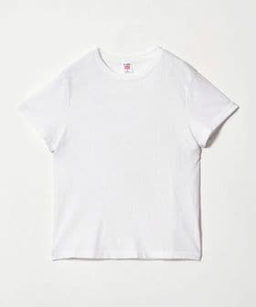 RE/DONE/＜RE/DONE＞THE CLASSIC T―SHIRT/Tシャツ/Tシャツ / カットソー