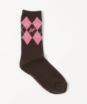 BAUM UND PFERDGARTEN/＜BAUM UND PFERDGARTEN＞LING SOCKS/ソックス/ソックス / 靴下