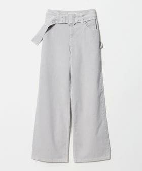 BAUM UND PFERDGARTEN/＜BAUM UND PFERDGARTEN＞NADJA JEANS/デニムパンツ/デニムパンツ