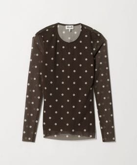 BAUM UND PFERDGARTEN/＜BAUM UND PFERDGARTEN＞JODIE BLOUSE/プルオーバー/Tシャツ / カットソー