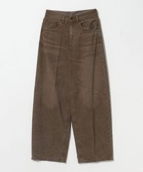 6397/＜6397＞ROOMY JEAN/パンツ/デニムパンツ