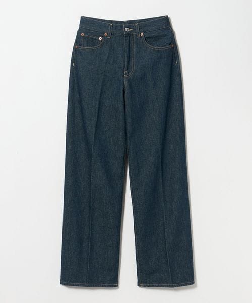 6397/＜6397＞WIDE JEAN 70’s/パンツ/デニムパンツ
