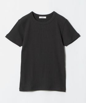 ATON/＜ATON＞REGULAR FIT T―SHIRT/Tシャツ/Tシャツ / カットソー