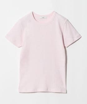 ATON/＜ATON＞REGULAR FIT T―SHIRT/Tシャツ/Tシャツ / カットソー