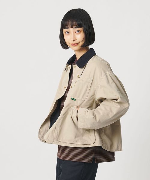 L.L.Bean/＜L.L.Bean＞フィールド コート/その他コート / ブルゾン