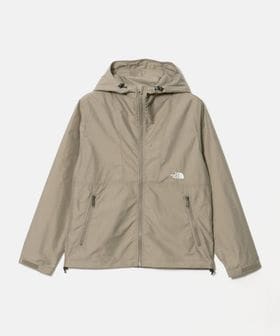 THE NORTH FACE/＜THE NORTH FACE＞コンパクト ジャケット/マウンテンパーカー / ウィンドブレーカー