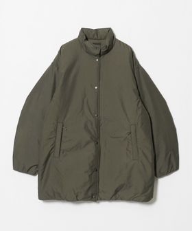 THE NORTH FACE/＜THE NORTH FACE＞シェル ダウン ハーフコート/ダウンジャケット / ダウンベスト