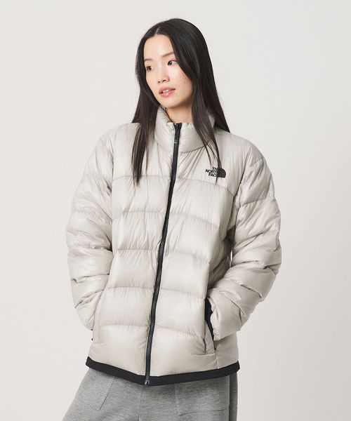 THE NORTH FACE/＜THE NORTH FACE＞ジップインジップ アコンカグア ダウンジャケット/ダウンジャケット / ダウンベスト