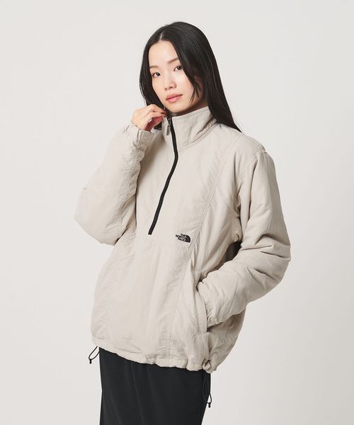 THE NORTH FACE/＜THE NORTH FACE＞ノース ドーム アノラック/その他コート / ブルゾン