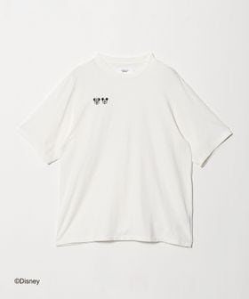 JANE SMITH/＜JANE SMITH＞Disney プリント ショートスリーブ Tシャツ/Tシャツ / カットソー