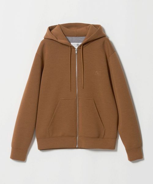 MM6 Maison Margiela/＜MM6 Maison Margiela＞ジップアップ パーカー/スウェット / パーカー