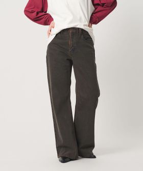 Levi's/【国内EXCLUSIVE】＜Levi’s＞LOOSE BOOT デニムパンツ/デニムパンツ