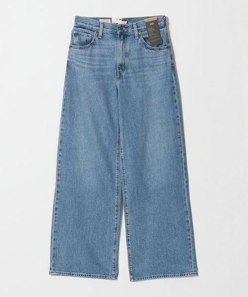 Levi's/＜Levi’s＞CINCH ワイドデニムパンツ/デニムパンツ