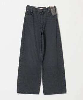 Levi's/＜Levi’s＞CINCH ワイドデニムパンツ/デニムパンツ