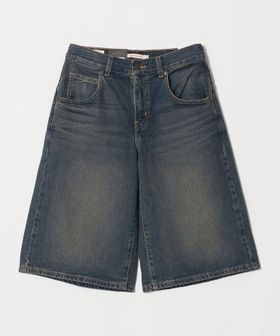 Levi's/＜Levi’s＞スーパーバギー デニムジョーツ/ショート / ハーフパンツ